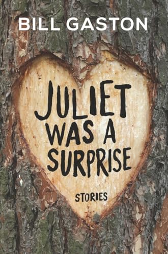 Juliet Was a Surprise [Paperback]