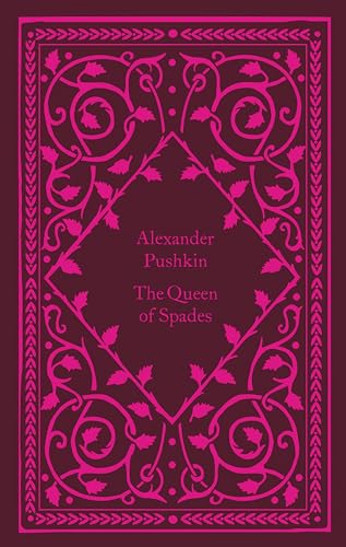 The Queen of Spades [Hardcover]