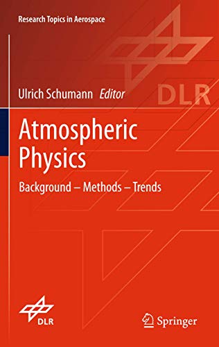 Atmospheric Physics Background  Methods  Trends [Hardcover]