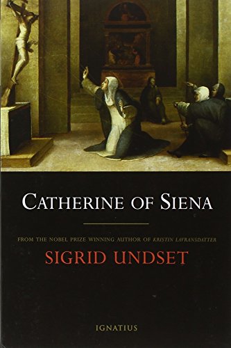 Catherine of Siena [Paperback]