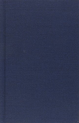 The Self-Begetting Novel [Hardcover]