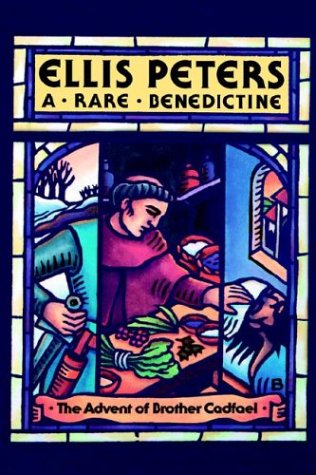 A Rare Benedictine [Hardcover]