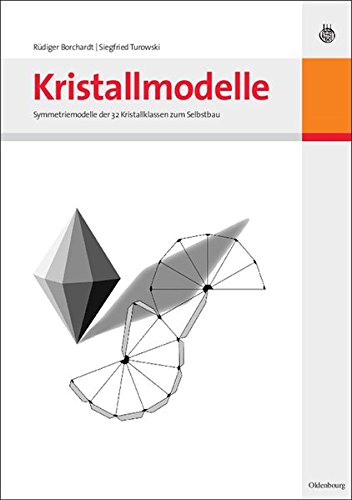 Kristallmodelle [Loose Leaf]