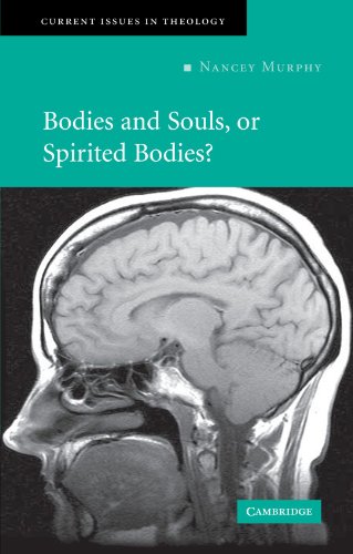 Bodies and Souls, or Spirited Bodies [Paperback]