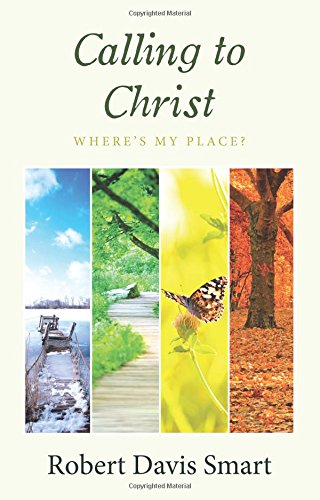 Calling To Christ [Paperback]