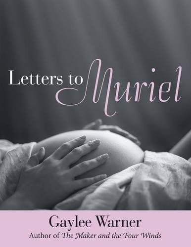 Letters To Muriel [Paperback]