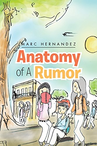 Anatomy of a Rumor [Paperback]
