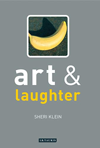 Art and Laughter [Paperback]