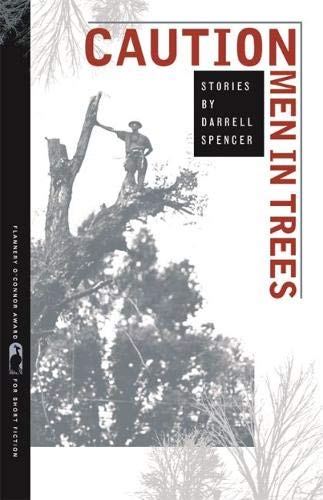 CAUTION Men in Trees Stories [Paperback]