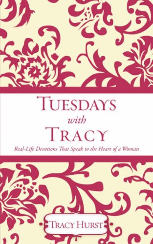Tuesdays With Tracy [Paperback]