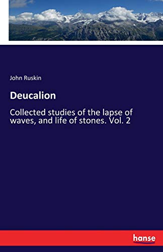 Deucalion [Paperback]