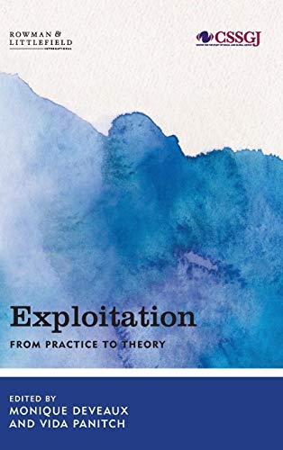 Exploitation From Practice to Theory [Hardcover]