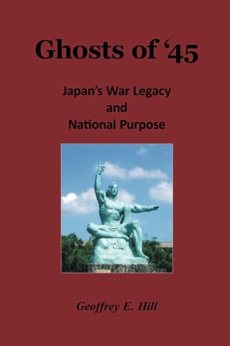 Ghosts Of '45 [Paperback]