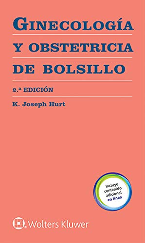 Ginecolog&237a y obstetricia de bolsillo [Paperback]