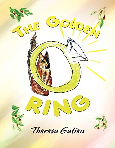 Golden Ring [Paperback]