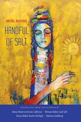 Handful of Salt [Paperback]