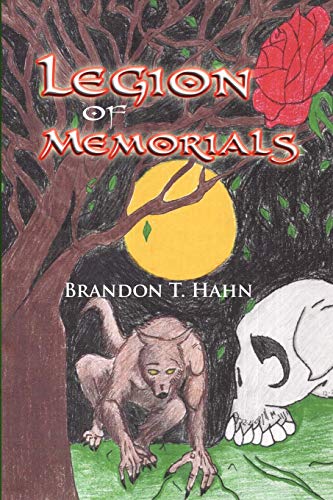 Legion of Memorials [Paperback]