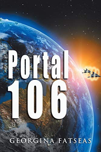 Portal 106 [Paperback]