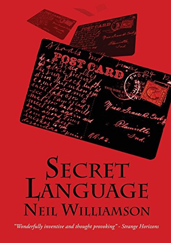 Secret Language [Paperback]