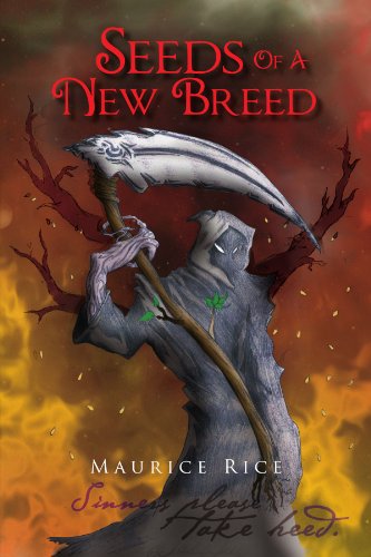 Seeds of a New Breed [Paperback]