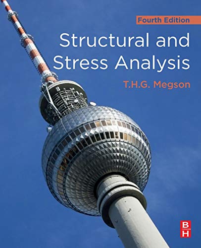 Structural and Stress Analysis [Paperback]