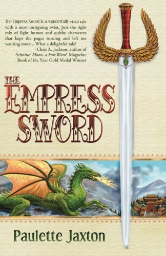 The Empress Sword [Paperback]