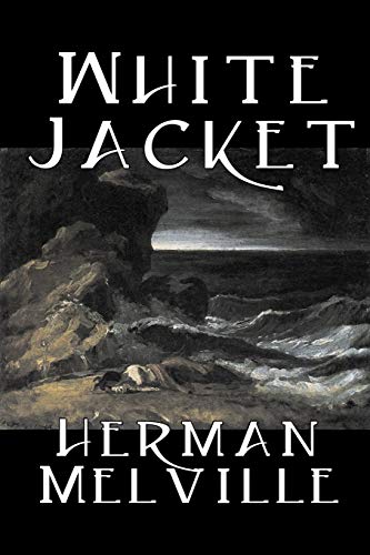 White Jacket [Paperback]