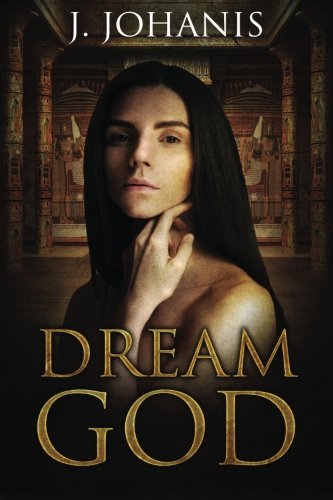 Dream God (s-Gods) (volume 2) [Paperback]