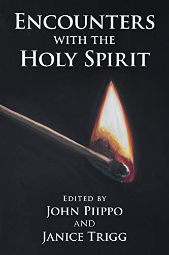 Encounters with the Holy Spirit [Paperback]