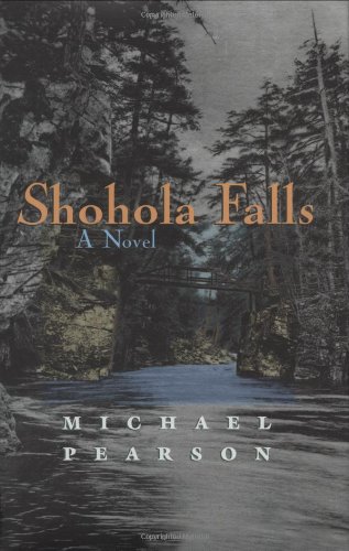 Shohola Falls A Novel [Hardcover]