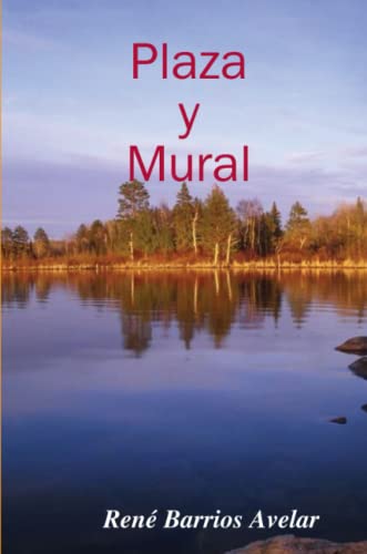 Plaza y Mural [Paperback]