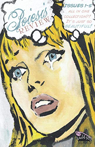 Poiesis Review 1-5  A Literary Journal Archive [Paperback]
