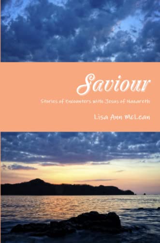 Saviour - Stories Of Encounters With Jesus Of Nazareth [Paperback]