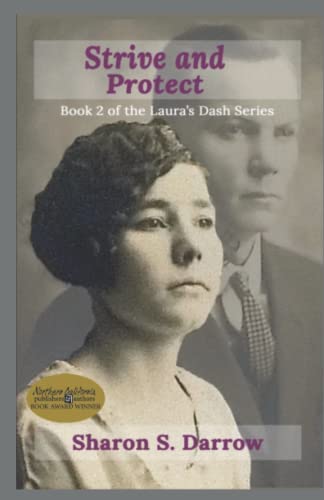 Strive and Protect [Paperback]