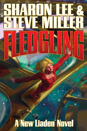 Fledgling [Hardcover]