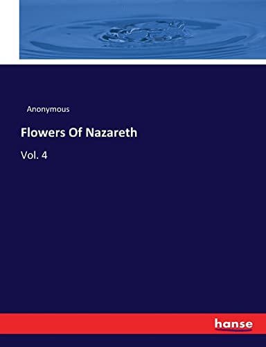 Flowers Of Nazareth
