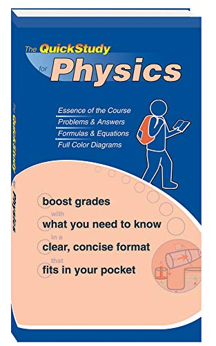 Physics [Paperback]