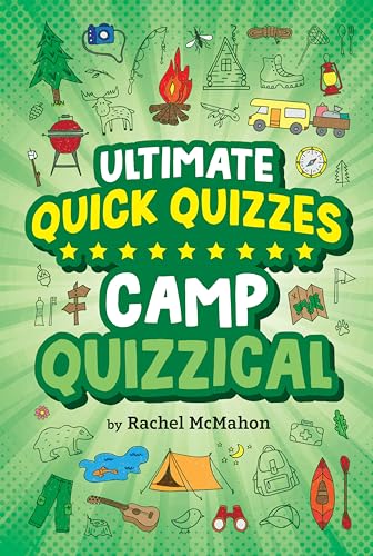 Camp Quizzical [Paperback]