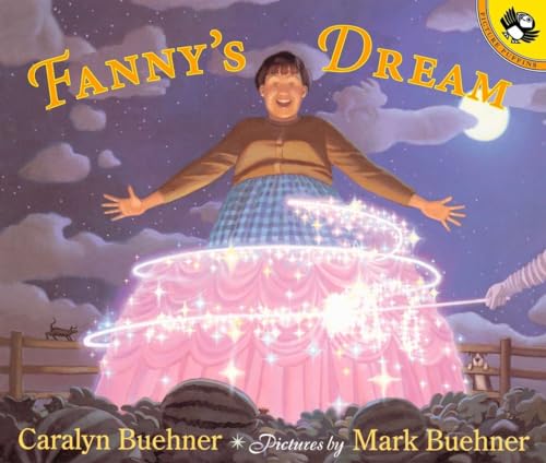 Fanny's Dream [Paperback]