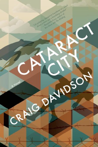 Cataract City A Novel [Paperback]