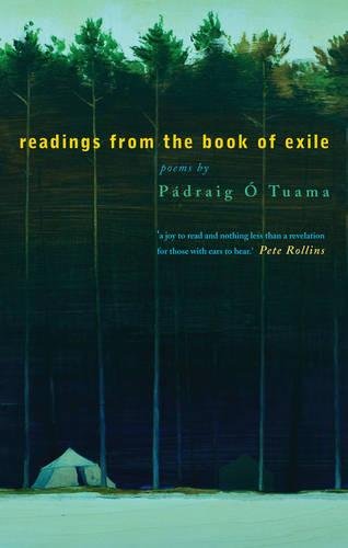 Readings From The Book Of Exile [Paperback]