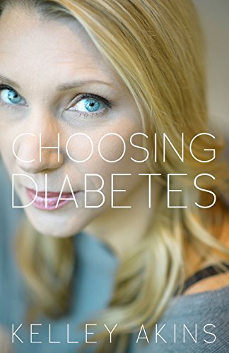 Choosing Diabetes [Paperback]