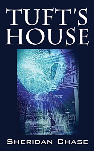 Tuft's House And All Of Me. Tales From The Dark Side Of A Loon [Hardcover]