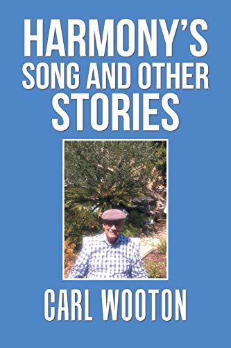 Harmony's Song and Other Stories [Paperback]