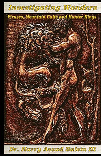 Investigating Wonders [Paperback]