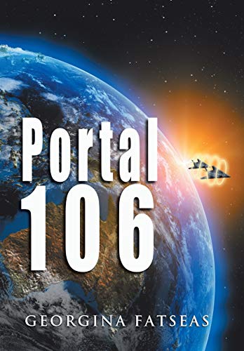 Portal 106 [Hardcover]