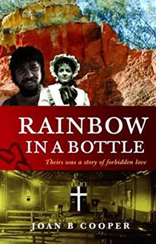 Rainbow in a Bottle [Paperback]