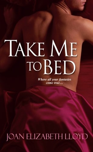Take Me To Bed [Paperback]