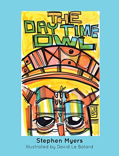 The Daytime Owl [Hardcover]