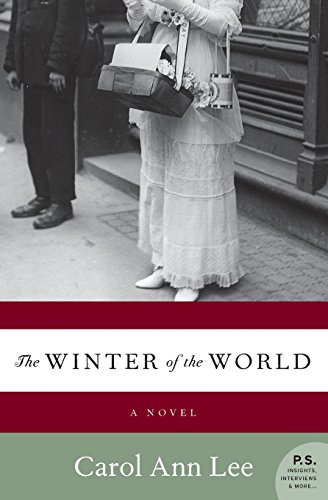 The Winter of the World A Novel [Paperback]